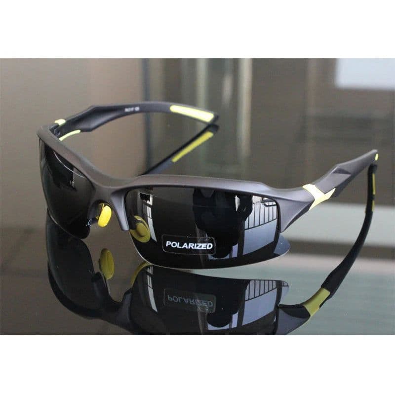 image-COMAXSUN Professional Polarized Cycling Glasses Bike Bicycle Goggles Driving Fishing Outdoor Sports Sunglasses UV 400 Tr90