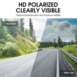 image-WEST BIKING Cycling Glasses Polarized Glasses 5 lens Outdoor Bicycle Sunglasses MTB Road Bike Ciclismo Men Women Cycling Eyewear