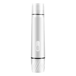 image-Electric Automatic Vacuum Sealer Handheld Food Bag Sealed Wand Wet And Dry Use Seafood Seal Packing Tool Travel Kichen Gadgets