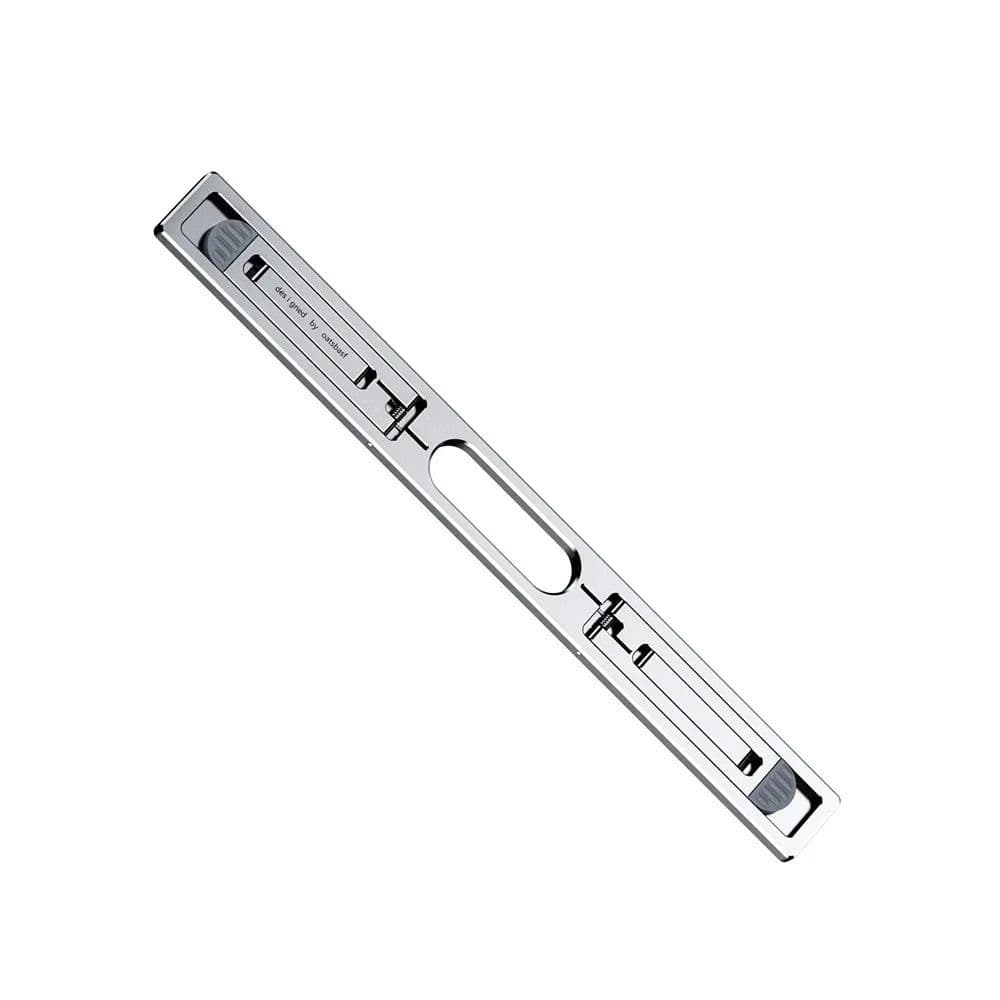 image-Oatsbasf Laptop Stand For MacBook Air Pro Support Tablet Portable Notebook Stand Mini Riser Foldable Tablet Holder Cooling Mount