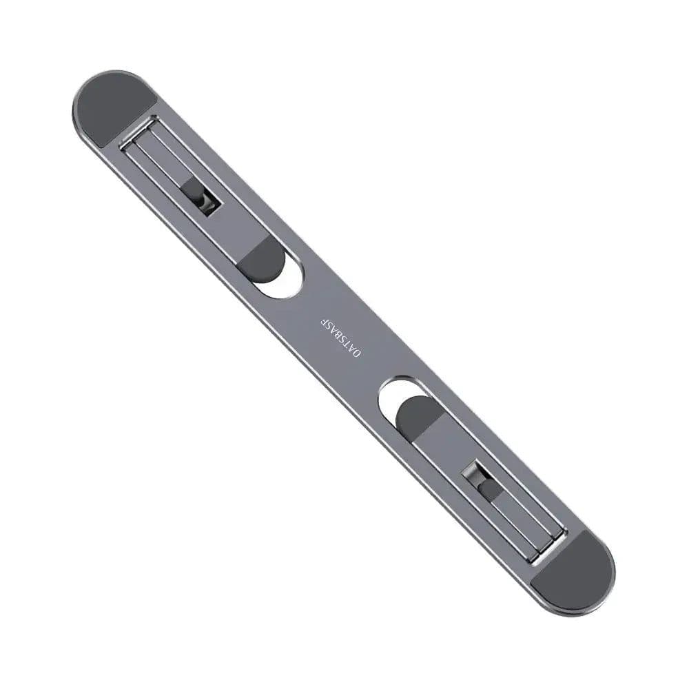 image-Oatsbasf Laptop Stand For MacBook Air Pro Support Tablet Portable Notebook Stand Mini Riser Foldable Tablet Holder Cooling Mount