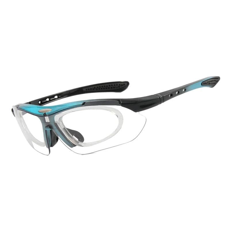 image-SUPERIDE Photochromic Running Cycling Sunglasses Men Women Bicycle Glasses with Myopia Frame Polarized Road Bike MTB Eyewear
