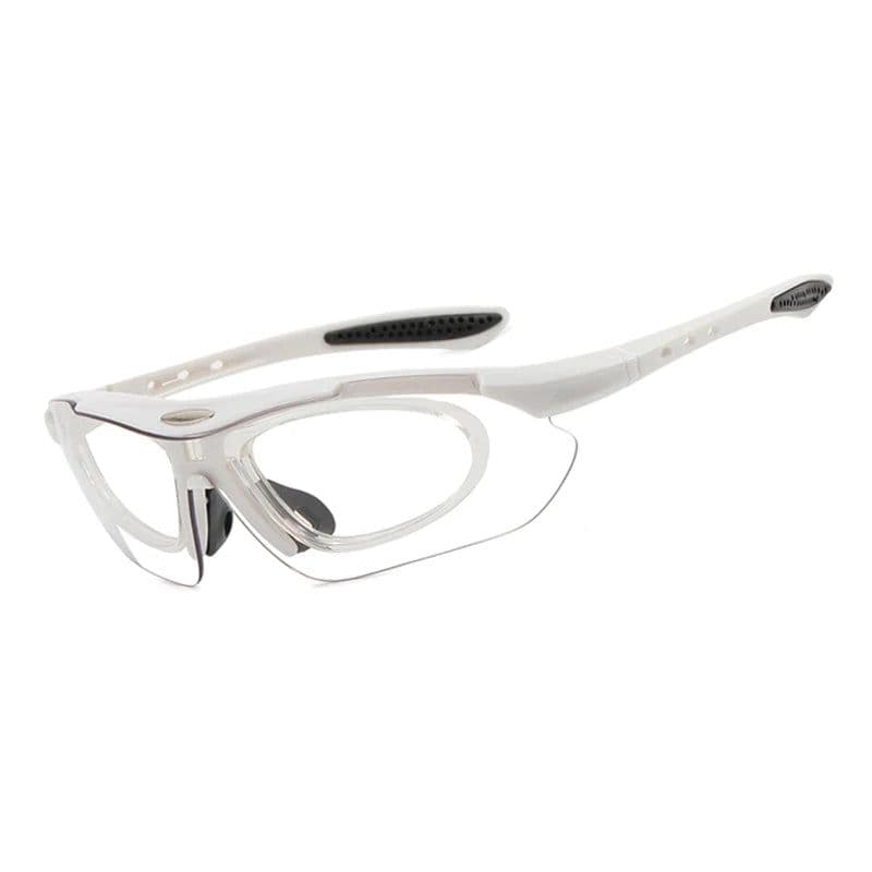 image-SUPERIDE Photochromic Running Cycling Sunglasses Men Women Bicycle Glasses with Myopia Frame Polarized Road Bike MTB Eyewear