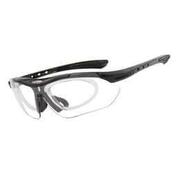 image-SUPERIDE Photochromic Running Cycling Sunglasses Men Women Bicycle Glasses with Myopia Frame Polarized Road Bike MTB Eyewear