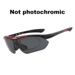 image-SUPERIDE Photochromic Running Cycling Sunglasses Men Women Bicycle Glasses with Myopia Frame Polarized Road Bike MTB Eyewear