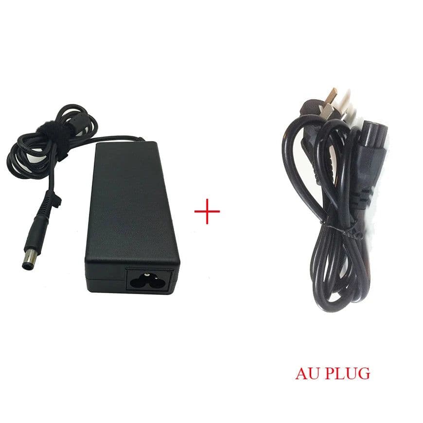 image-19V 4.74A 90W 7.4*5.0mm Laptop Adapter Charger For HP Probook 4440s 4535s 4530S 4540S 6470b 6475b 6570b Pavilion DV3 DV4 DV5 DV6