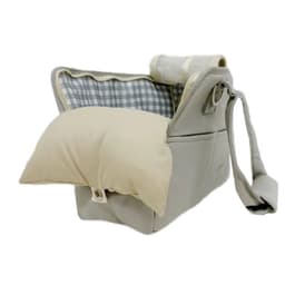 image-Puppy Go Out Portable Shoulder Handbag Dog Bag Pet Cat Chihuahua Yorkshire Dog Supplies Suitable For Small Dogs dog carrier