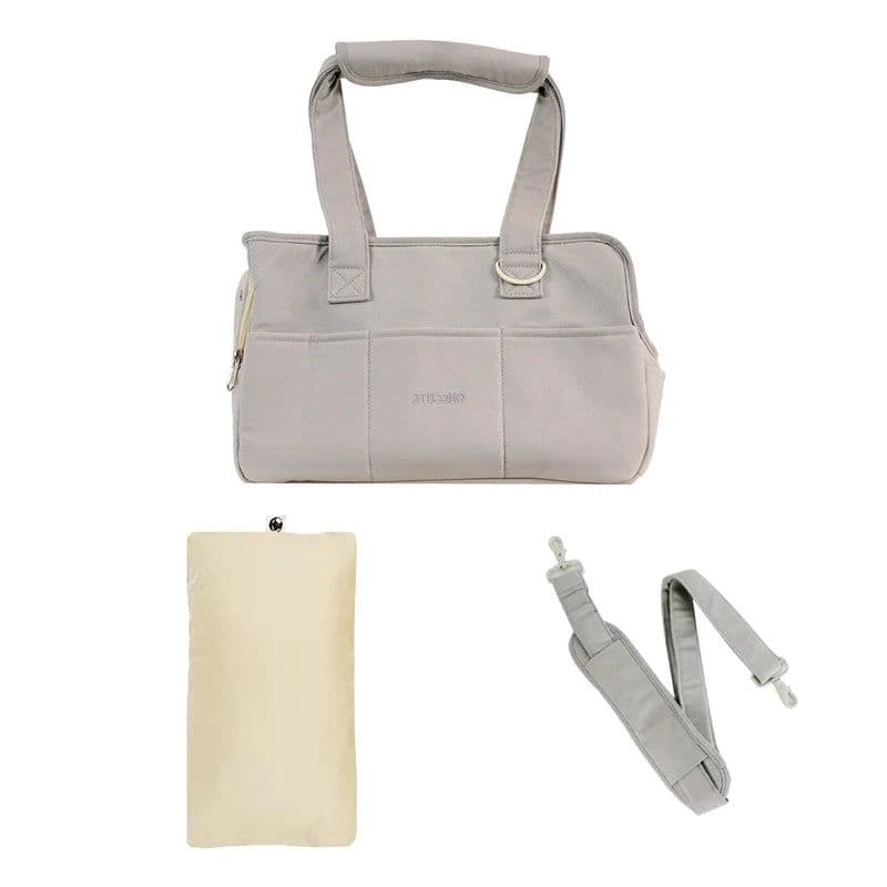 image-Puppy Go Out Portable Shoulder Handbag Dog Bag Pet Cat Chihuahua Yorkshire Dog Supplies Suitable For Small Dogs dog carrier