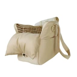 image-Puppy Go Out Portable Shoulder Handbag Dog Bag Pet Cat Chihuahua Yorkshire Dog Supplies Suitable For Small Dogs dog carrier