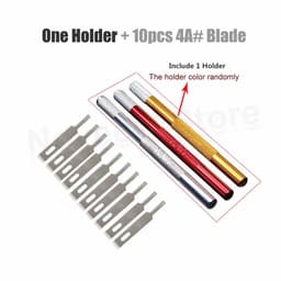 image-Back Cover Glass Disassembly Tool for iPhone 15 14 13 12 11 Pro Max Mobile Phone Repair Rear Housing Glass Remove Opening Tools