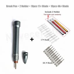 image-Back Cover Glass Disassembly Tool for iPhone 15 14 13 12 11 Pro Max Mobile Phone Repair Rear Housing Glass Remove Opening Tools