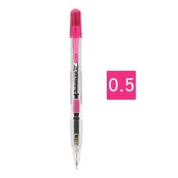 image-Pentel PD105T Side Press 0.5mm 0.7mm Mechanical Pencil For School And Office Stationery Office, cultural and educational supplie
