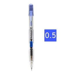 image-Pentel PD105T Side Press 0.5mm 0.7mm Mechanical Pencil For School And Office Stationery Office, cultural and educational supplie