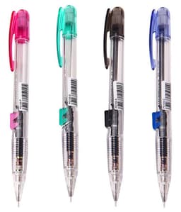 image-Pentel PD105T Side Press 0.5mm 0.7mm Mechanical Pencil For School And Office Stationery Office, cultural and educational supplie