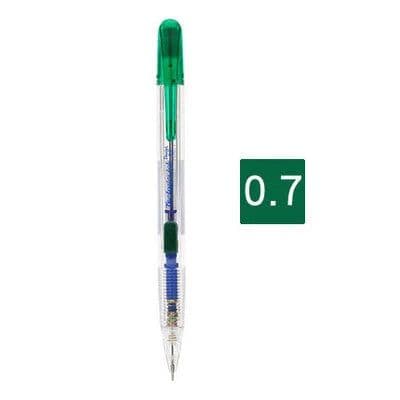 image-Pentel PD105T Side Press 0.5mm 0.7mm Mechanical Pencil For School And Office Stationery Office, cultural and educational supplie