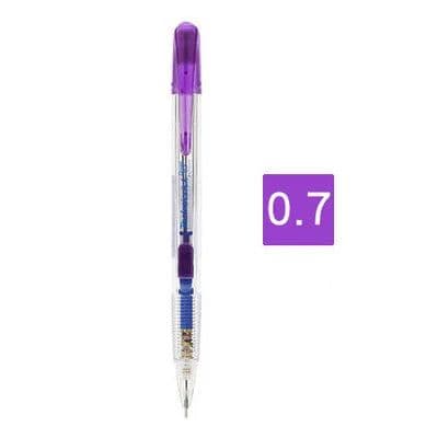 image-Pentel PD105T Side Press 0.5mm 0.7mm Mechanical Pencil For School And Office Stationery Office, cultural and educational supplie