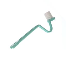 image-Silicone Toilet Brush For WC Accessories Drainable Toilet Brush Wall-Mounted Cleaning Tools Home Bathroom Accessories Sets