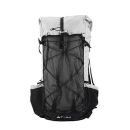 image-3F UL Gear Water-resistant Hiking Backpack Lightweight Camping Pack Travel Mountaineering Backpacking Trekking Rucksacks 40+16L