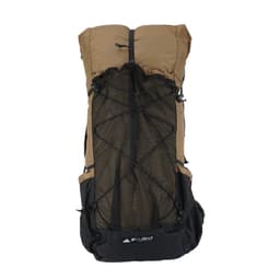image-3F UL Gear Water-resistant Hiking Backpack Lightweight Camping Pack Travel Mountaineering Backpacking Trekking Rucksacks 40+16L