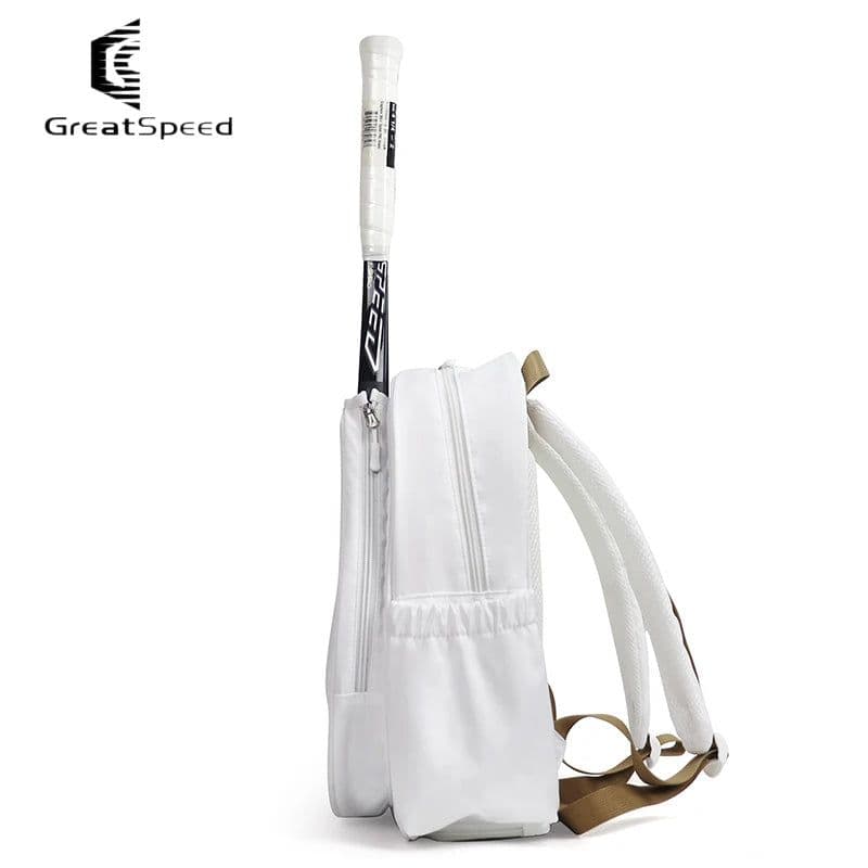 image-Greatspeed Genuine Tennis Bag Badminton Bag High Quality Waterproof Sports Backpack Adult Children Youth Tenis Bag Padel Bag