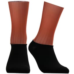 image-New Bike Team Aero Socks Seamless Anti Slip Cycling Socks Road Bicycle Socks Outdoor Racing Bike Compression Sport Socks