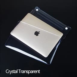 image-Stand Cover Laptop Case 2022 M2 For Macbook Pro 13 Case 2021 M1 Pro 14 Macbook Pro 16 Case A2485 11 15 For Macbook Air 13 Case