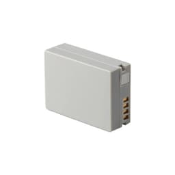 image-Camera Battery 1400mAh nb-10l NB 10L NB10L For Canon SX40 HS SX40HS SX50 HS SX50HS G1 X G15 G16 SX60 HS G3X Batteries