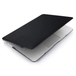 image-PU+PC Laptop Case for Macbook Pro 14 Case 2021 2023 M3 Pro 16 Touch Bar Funda for Macbook Air 13 Capa M1 2020 Pro 15 12 Case