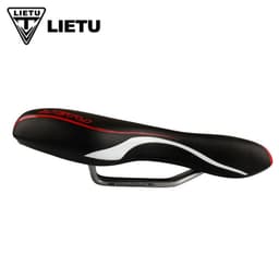 image-LIETU Widen Road Mountain MTB Gel Comfort Saddle Bike Bicycle Cycling Seat Cushion Pad Cover Anti-slip Waterproof Cushion