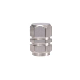 image-1/4pcs Aluminum Car Wheel Tires Valve Caps Rim Stem Covers Waterproof For Automobiles Motorcycles Trucks Personalized valve