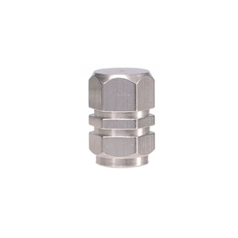 image-1/4pcs Aluminum Car Wheel Tires Valve Caps Rim Stem Covers Waterproof For Automobiles Motorcycles Trucks Personalized valve