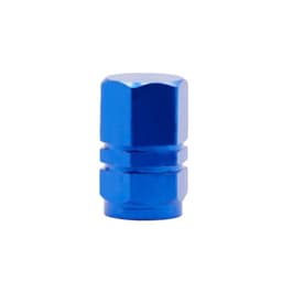 image-1/4pcs Aluminum Car Wheel Tires Valve Caps Rim Stem Covers Waterproof For Automobiles Motorcycles Trucks Personalized valve