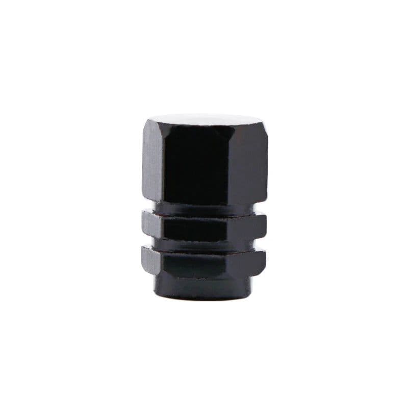 image-1/4pcs Aluminum Car Wheel Tires Valve Caps Rim Stem Covers Waterproof For Automobiles Motorcycles Trucks Personalized valve