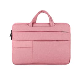 image-Handbag Laptop Bag 13 14 15 15.6 Inch For MacBook Air ASUS laptop bag Case Cover Notebook Accessory Women Men Briefcase