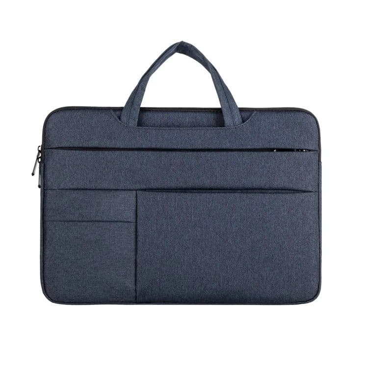 image-Handbag Laptop Bag 13 14 15 15.6 Inch For MacBook Air ASUS laptop bag Case Cover Notebook Accessory Women Men Briefcase