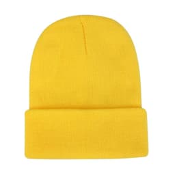 image-Custom Logo Men Winter Hat Embroidery Letters Knitted Ladies Hats Beanies Stocking Skull Bonnet Cap For Women