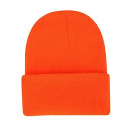 image-Custom Logo Men Winter Hat Embroidery Letters Knitted Ladies Hats Beanies Stocking Skull Bonnet Cap For Women