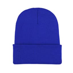 image-Custom Logo Men Winter Hat Embroidery Letters Knitted Ladies Hats Beanies Stocking Skull Bonnet Cap For Women