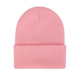 image-Custom Logo Men Winter Hat Embroidery Letters Knitted Ladies Hats Beanies Stocking Skull Bonnet Cap For Women