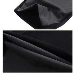 image-TRVLWEGO Summer Hiking Pants Camping Trousers Nylon Breathable Running Men Thin Elasticity Quick Dry Outdoor Climbing Clothing