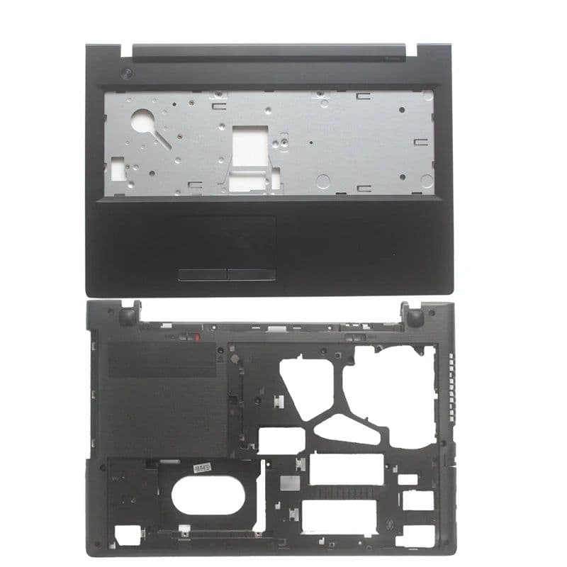 image-New Case For Lenovo G50-70A G50-70 G50-70M G50-80 G50-30 G50-45 Z50-70 Laptop Palmrest Upper Cover/Bottom Base D Shell