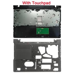 image-New Case For Lenovo G50-70A G50-70 G50-70M G50-80 G50-30 G50-45 Z50-70 Laptop Palmrest Upper Cover/Bottom Base D Shell