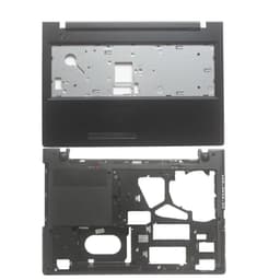 image-New Case For Lenovo G50-70A G50-70 G50-70M G50-80 G50-30 G50-45 Z50-70 Laptop Palmrest Upper Cover/Bottom Base D Shell