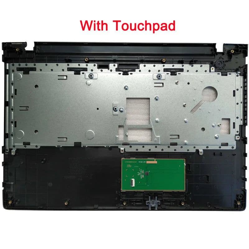image-New Case For Lenovo G50-70A G50-70 G50-70M G50-80 G50-30 G50-45 Z50-70 Laptop Palmrest Upper Cover/Bottom Base D Shell