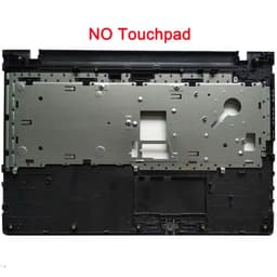 image-New Case For Lenovo G50-70A G50-70 G50-70M G50-80 G50-30 G50-45 Z50-70 Laptop Palmrest Upper Cover/Bottom Base D Shell