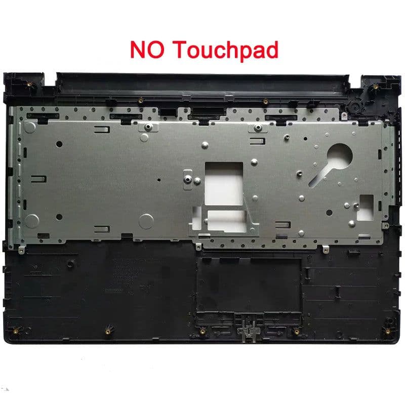 image-New Case For Lenovo G50-70A G50-70 G50-70M G50-80 G50-30 G50-45 Z50-70 Laptop Palmrest Upper Cover/Bottom Base D Shell