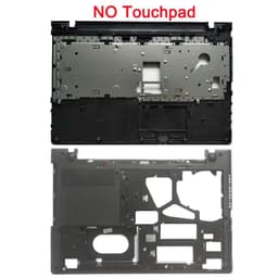 image-New Case For Lenovo G50-70A G50-70 G50-70M G50-80 G50-30 G50-45 Z50-70 Laptop Palmrest Upper Cover/Bottom Base D Shell