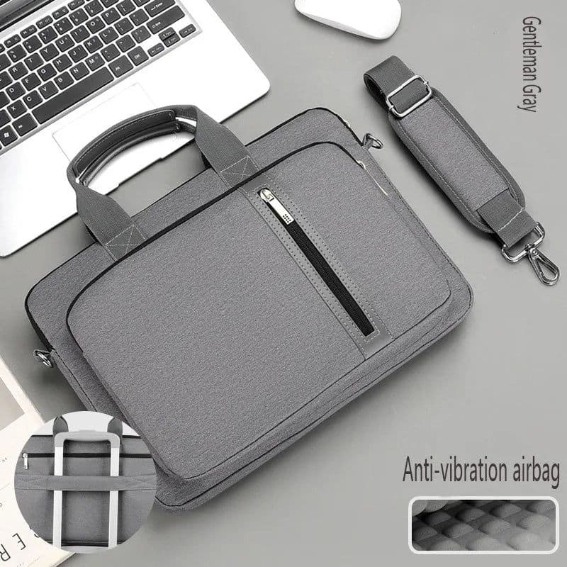 image-LAPTOP BAG Laptop Sleeve Laptop Case For macbook case 13 14 15.6 17.3 inch Macbook Air ASUS Lenovo Dell Huawei