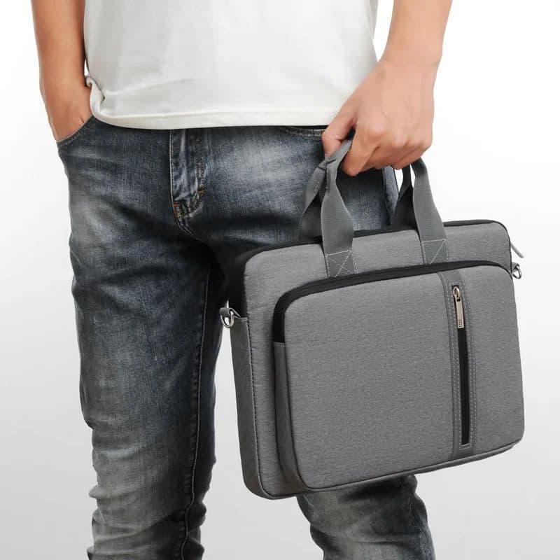 image-LAPTOP BAG Laptop Sleeve Laptop Case For macbook case 13 14 15.6 17.3 inch Macbook Air ASUS Lenovo Dell Huawei