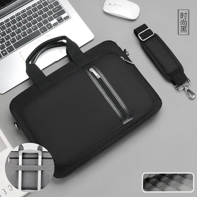 image-LAPTOP BAG Laptop Sleeve Laptop Case For macbook case 13 14 15.6 17.3 inch Macbook Air ASUS Lenovo Dell Huawei